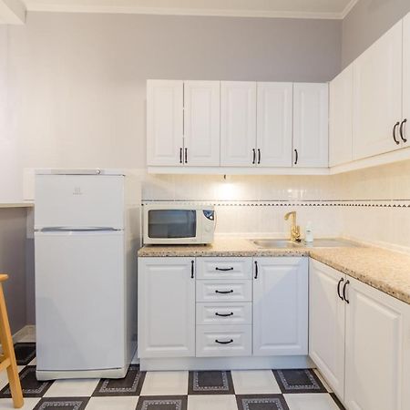 Central Apartments On Khreschatyk Kiev Ngoại thất bức ảnh