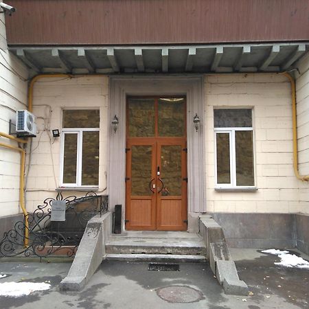 Central Apartments On Khreschatyk Kiev Phòng bức ảnh